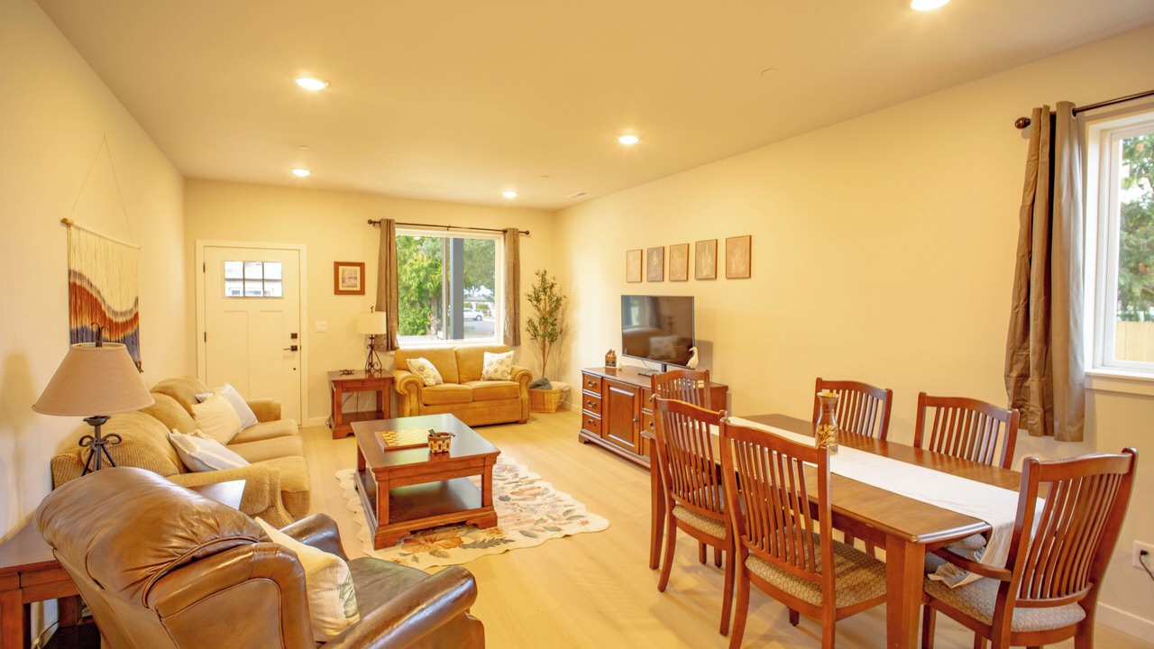 Photo of Livingroom in Sequim
