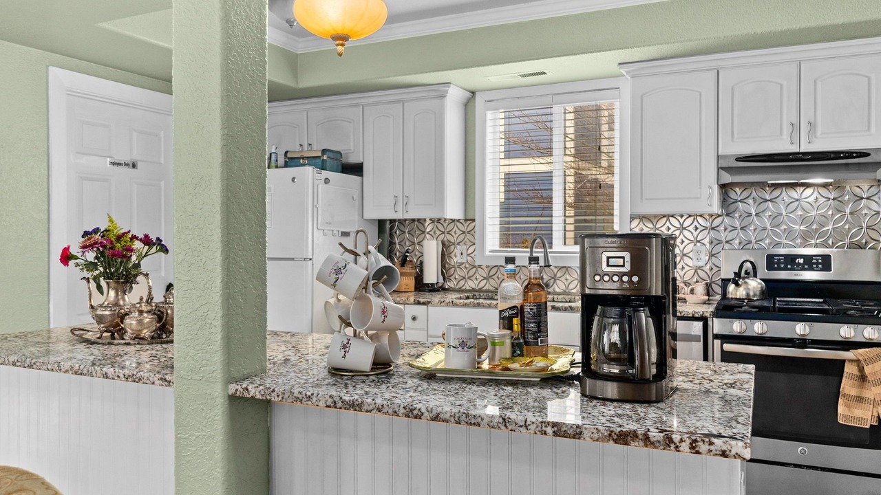 Photo of Kitchen in Yelm