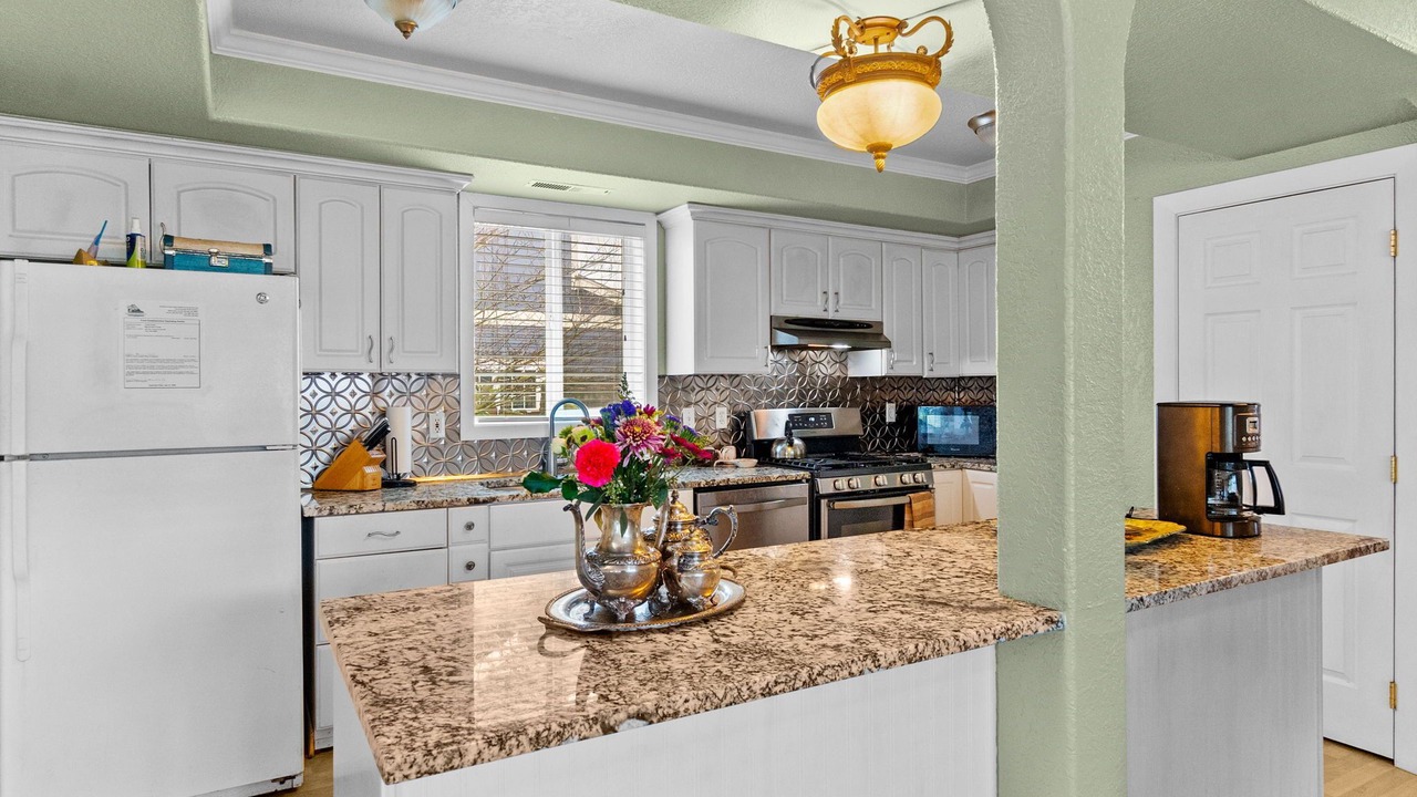 Photo of Kitchen in Yelm
