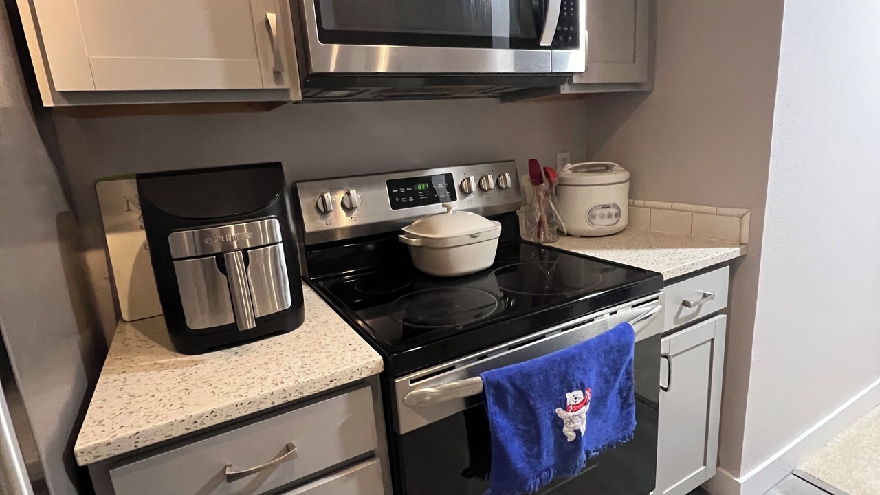 Photo of Kitchen in Bridle Trails
