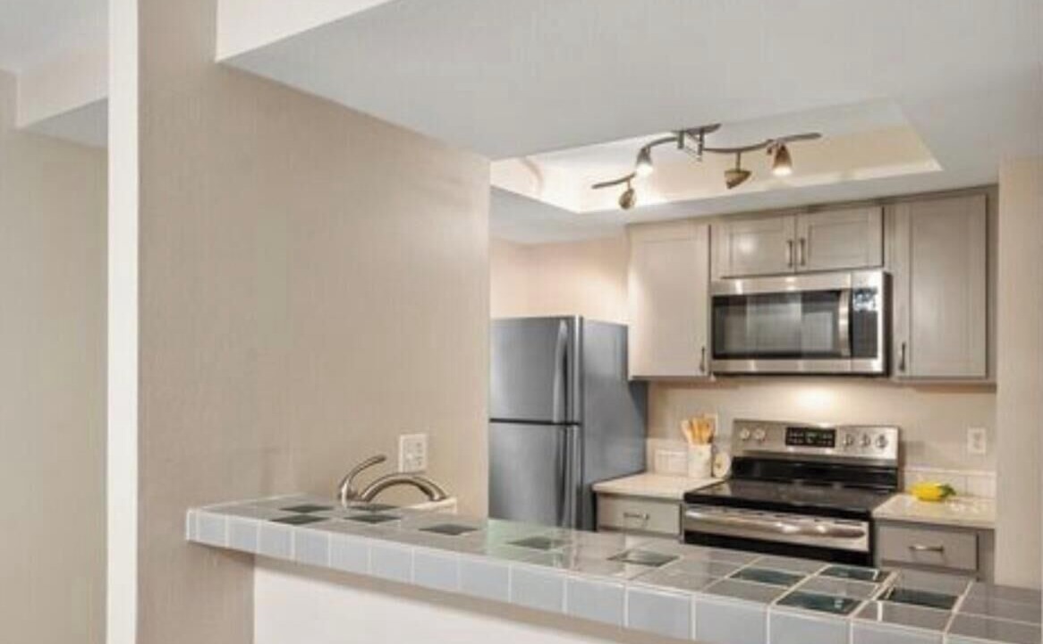 Photo of Kitchen in Bridle Trails