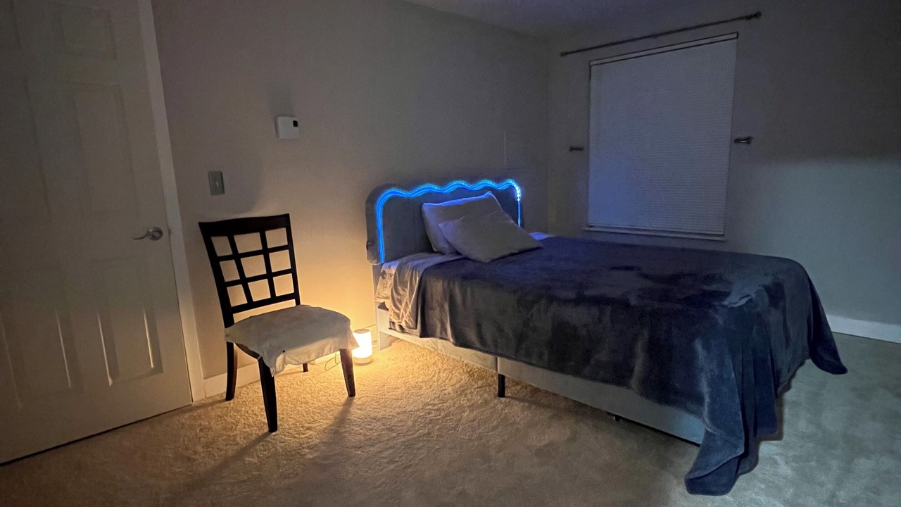 Photo of Bedroom in Bridle Trails