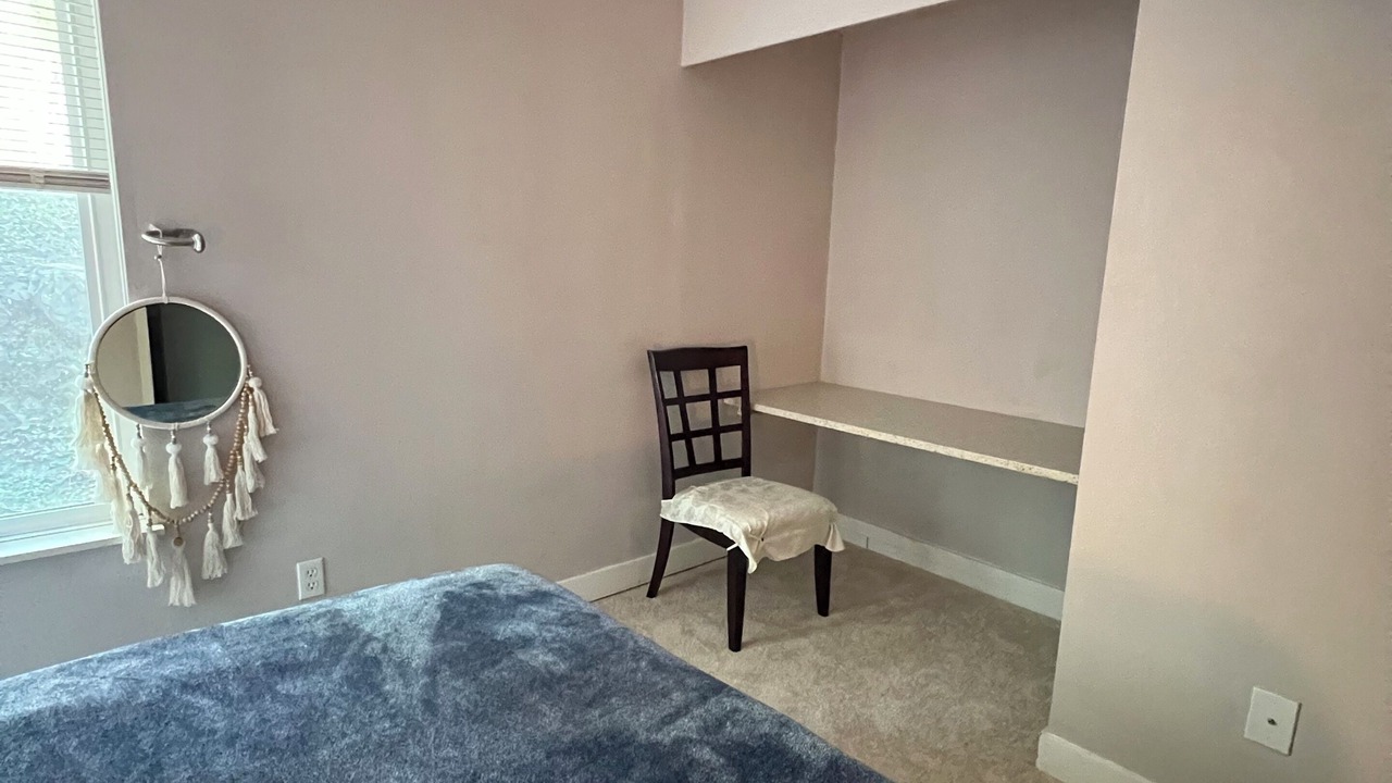 Photo of Bedroom in Bridle Trails