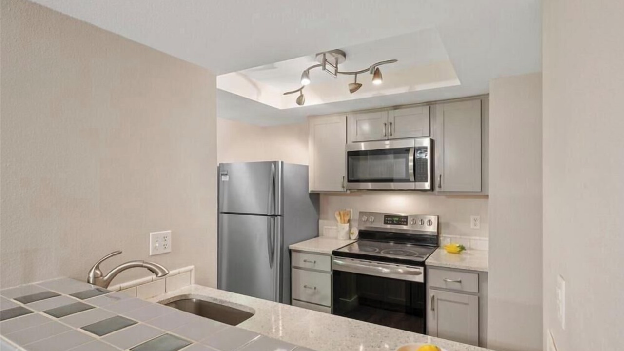 Photo of Kitchen in Bridle Trails