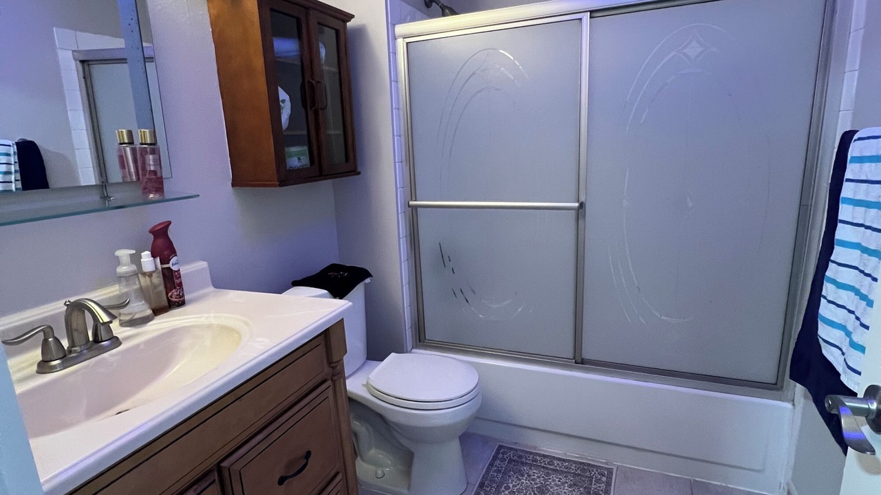 Photo of Bathroom in Bridle Trails