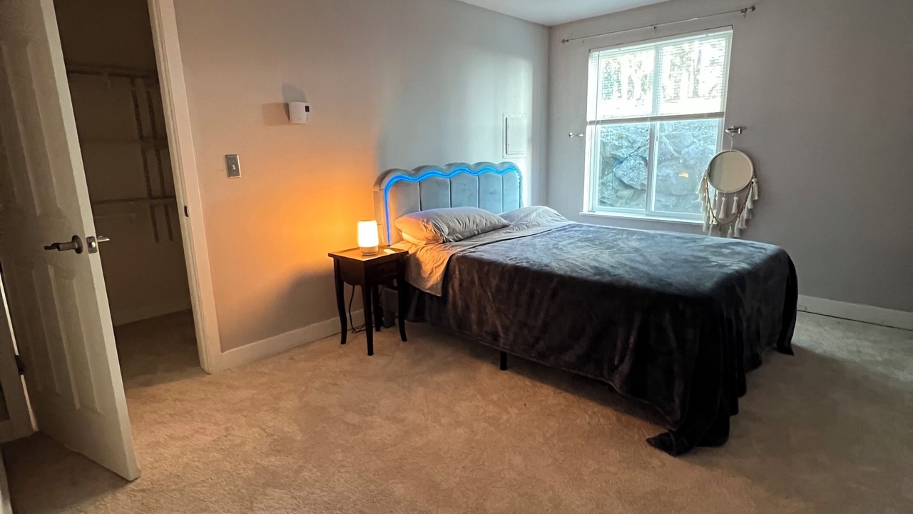 Photo of Bedroom in Bridle Trails