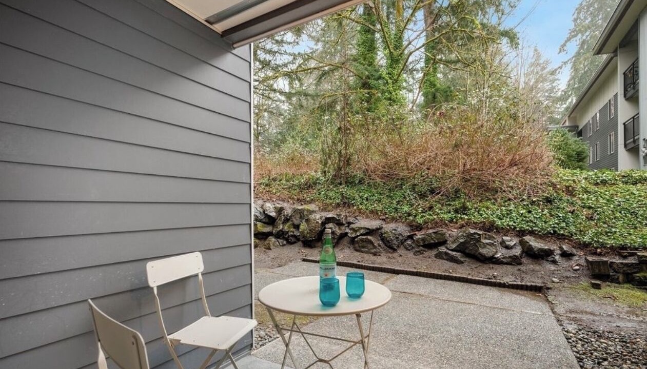 Photo of Outdoor in Bridle Trails