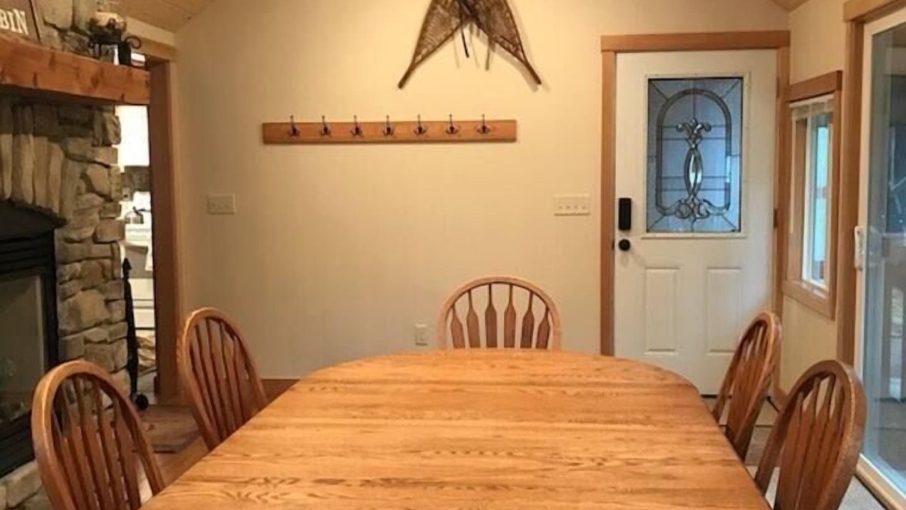 Photo of Bedroom in Packwood