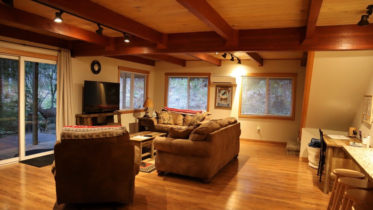 Photo of Bedroom in Packwood