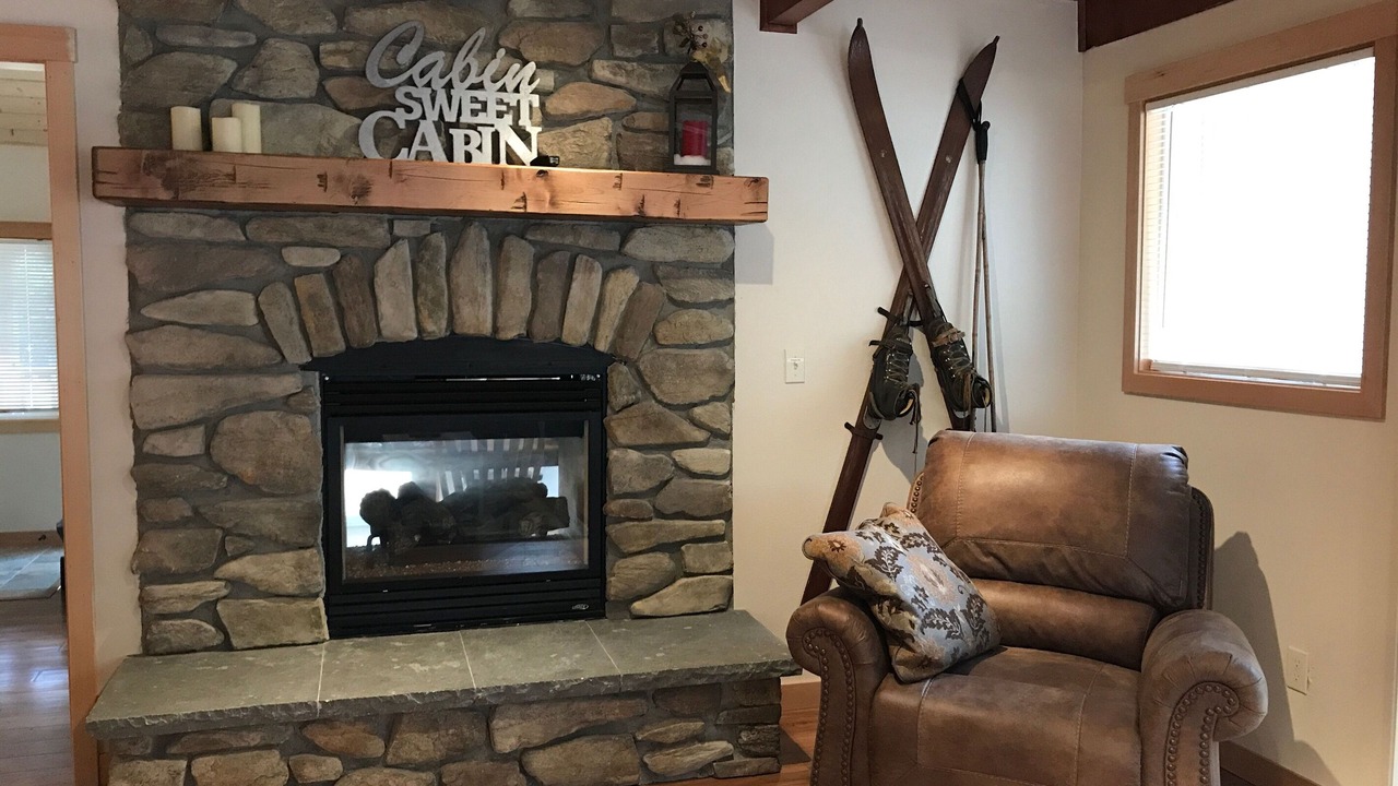 Photo of Livingroom in Packwood