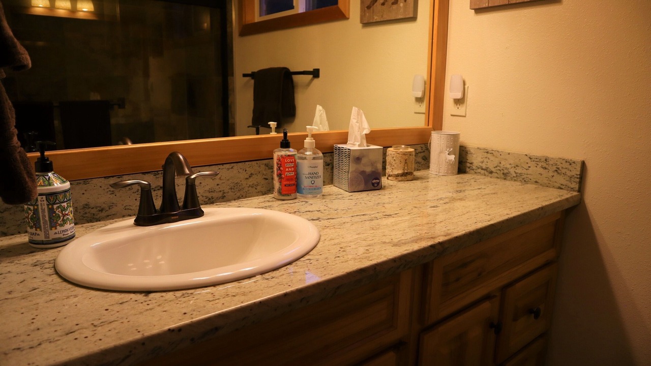 Photo of Bathroom in Packwood