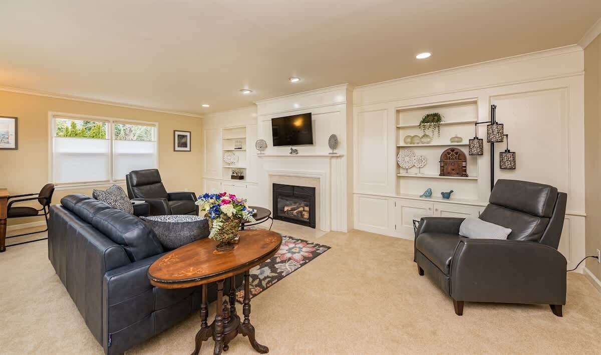 Photo of Bedroom in Sequim