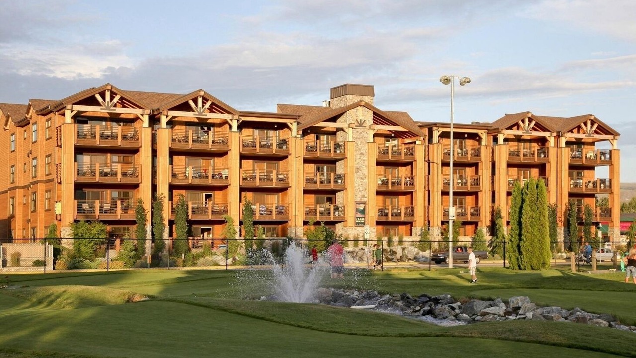 Photo of Others in Chelan