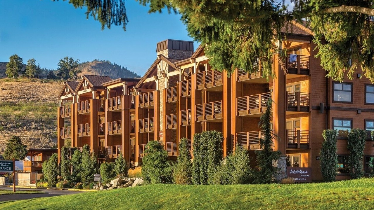 Photo of Others in Chelan