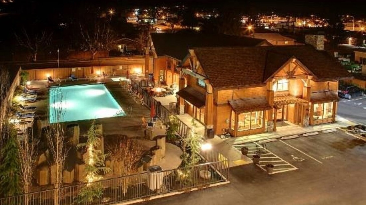 Photo of Others in Chelan