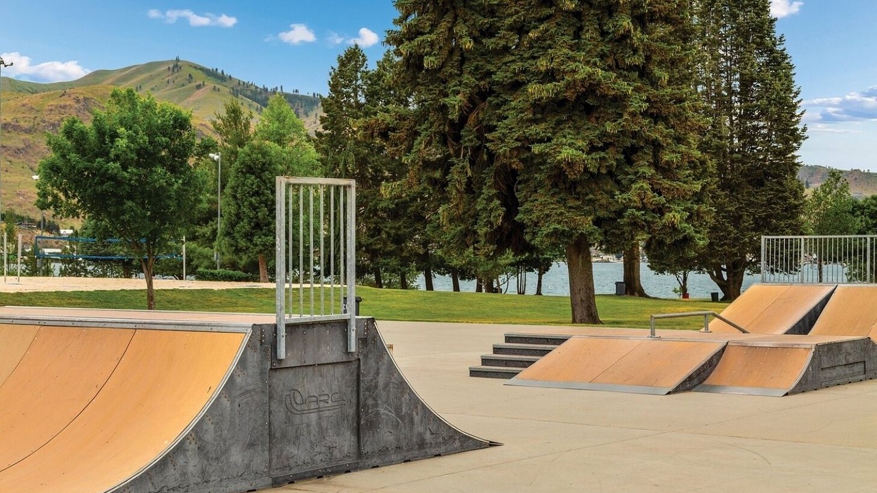 Photo of Others in Chelan
