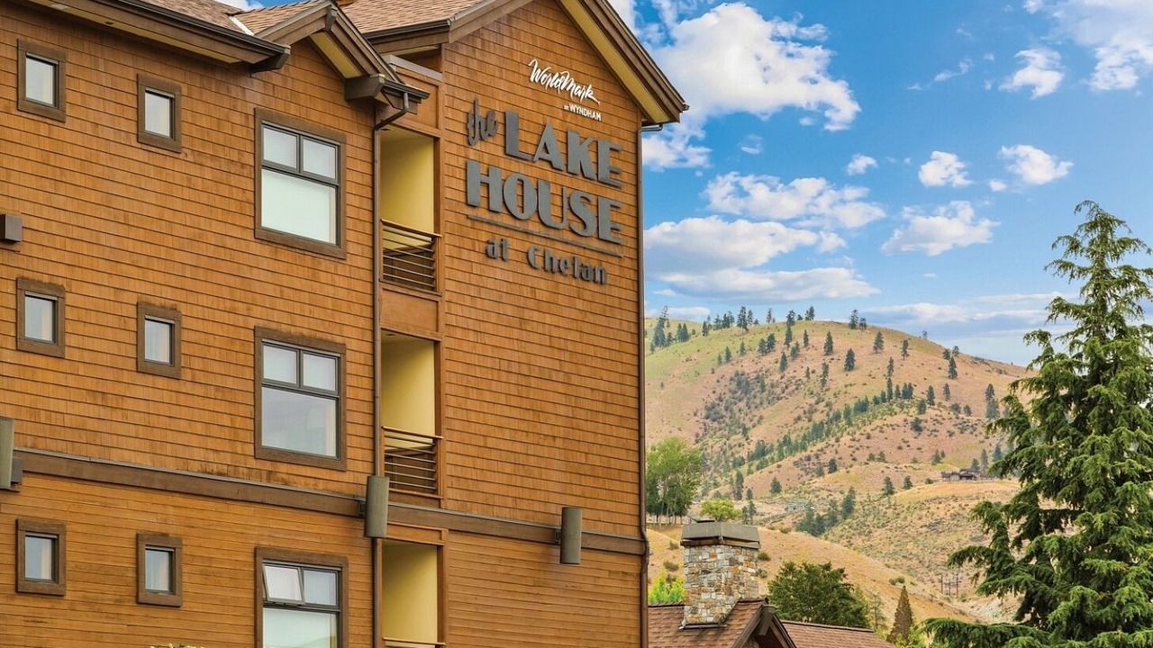 Photo of Others in Chelan