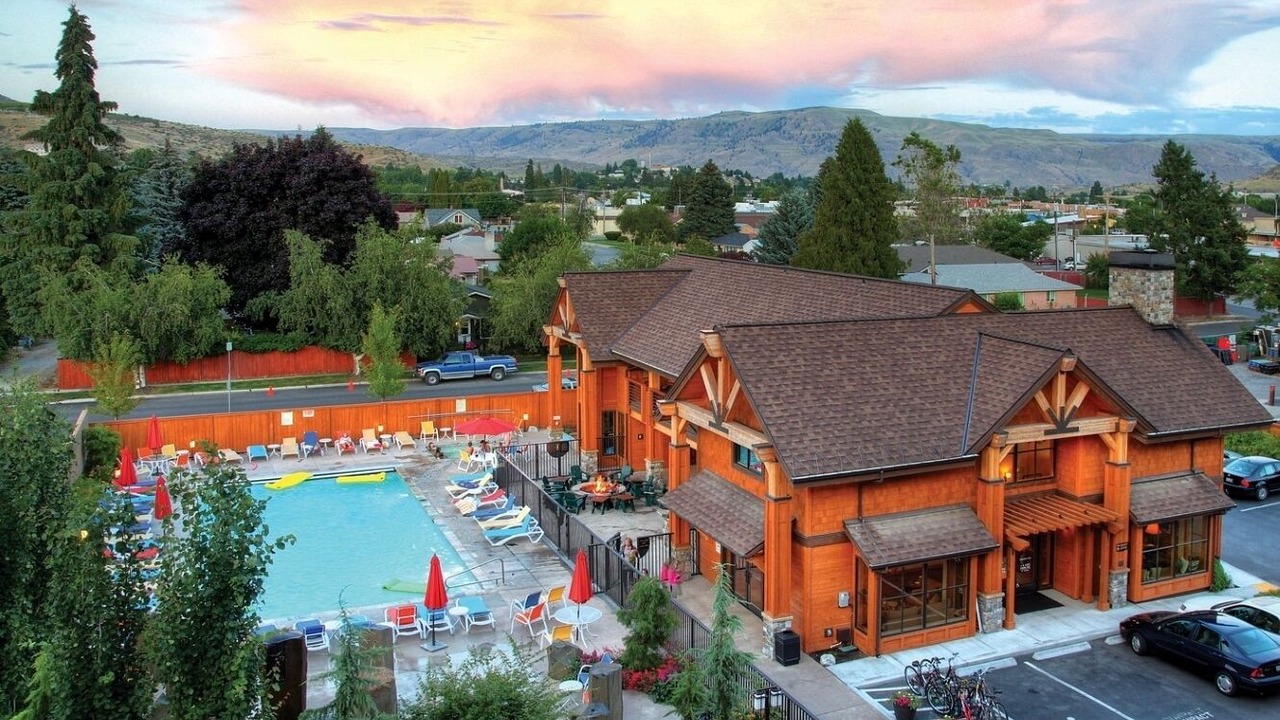 Photo of Others in Chelan