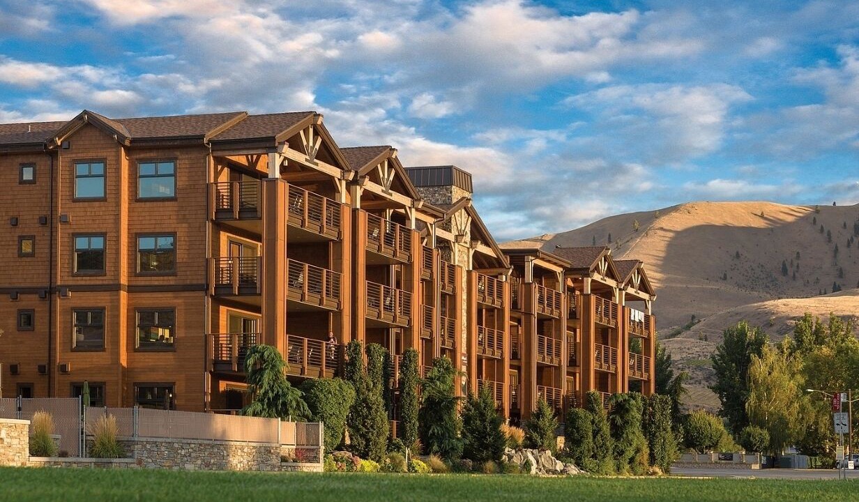 Photo of Others in Chelan