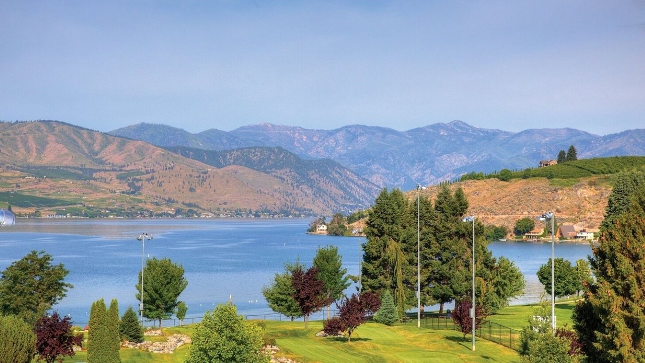 Photo of Others in Chelan