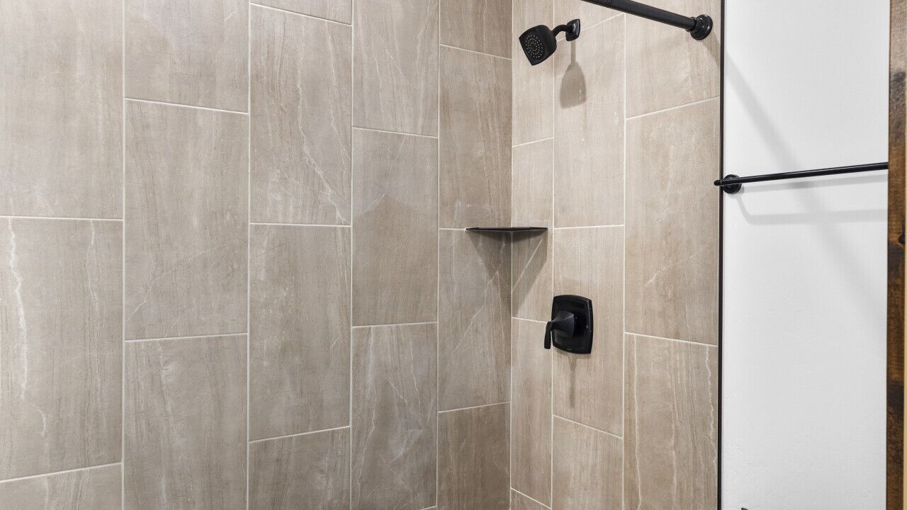 Photo of Bathroom in St. Anthony
