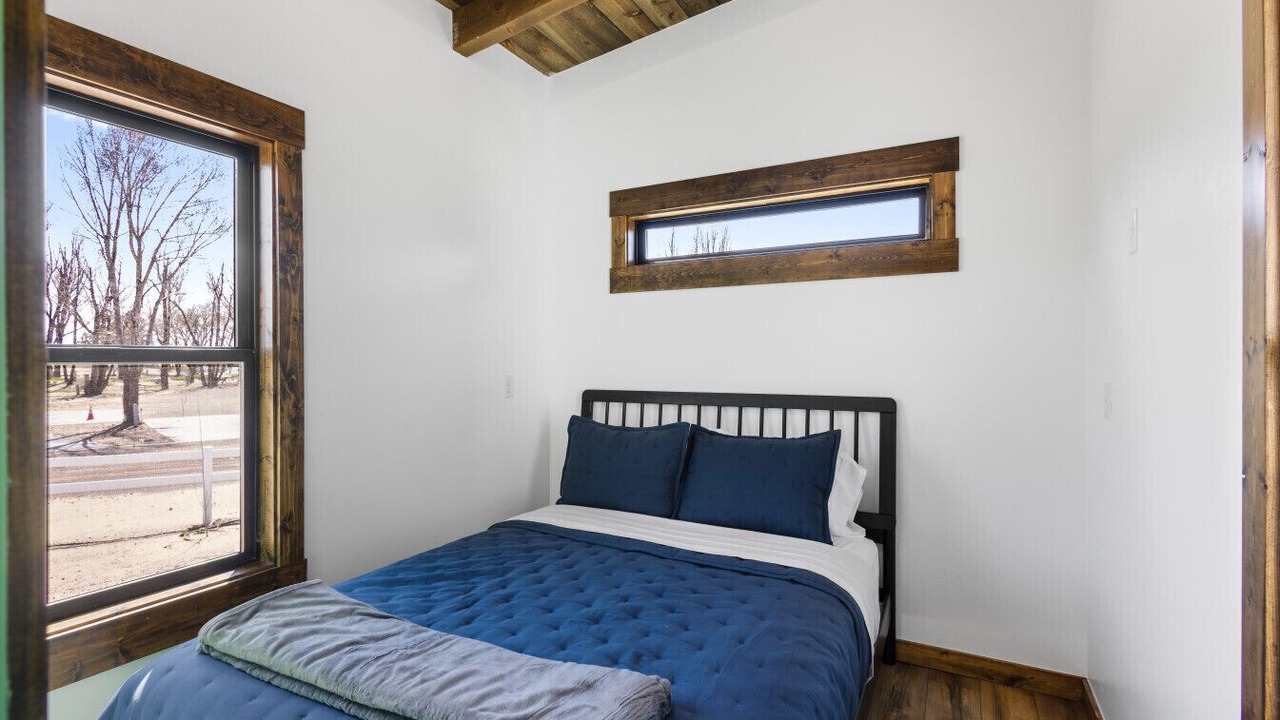 Photo of Bedroom in St. Anthony