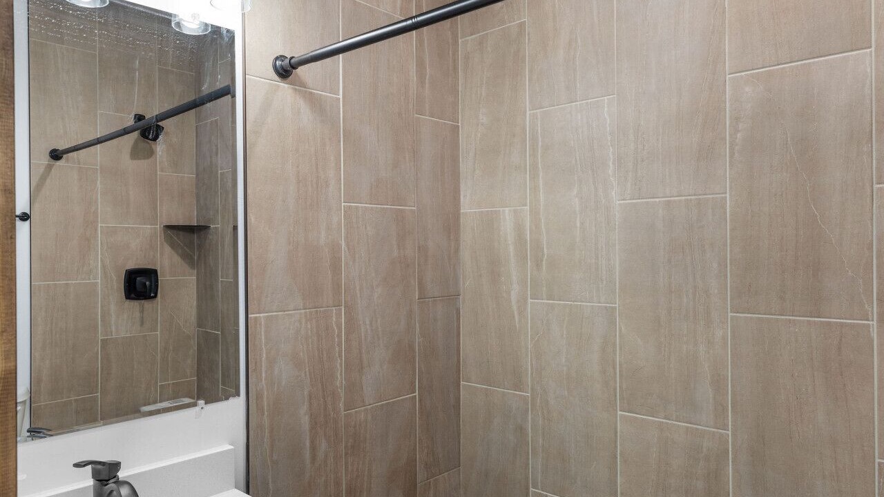 Photo of Bathroom in St. Anthony