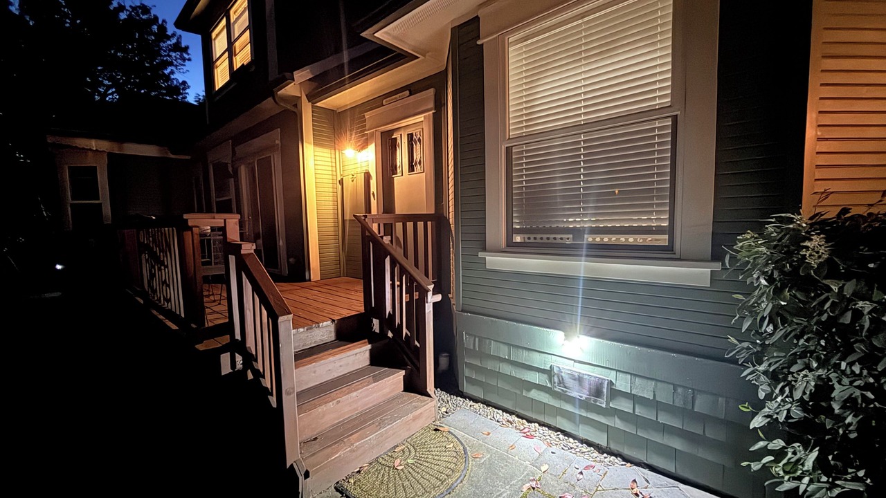 Photo of Outdoor in Historic Railroad District
