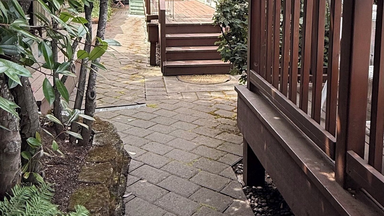 Photo of Outdoor in Historic Railroad District