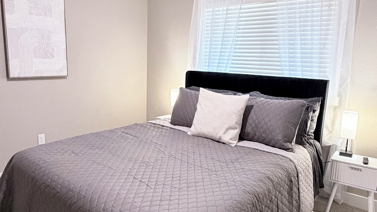 Photo of Bedroom in Hough
