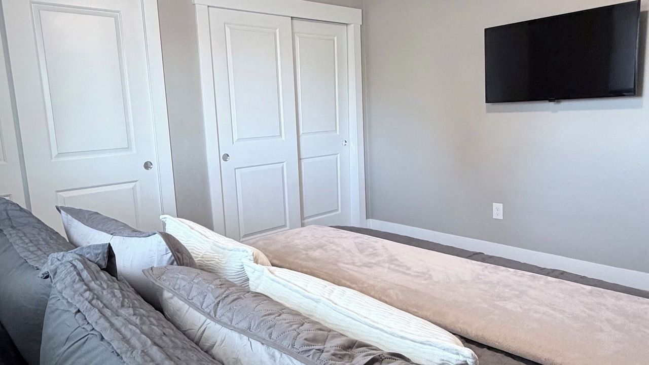 Photo of Bedroom in Hough