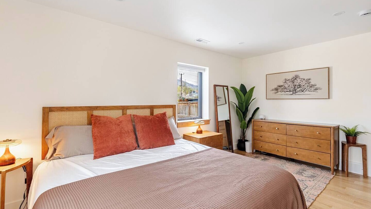 Photo of Bedroom in Sugar House