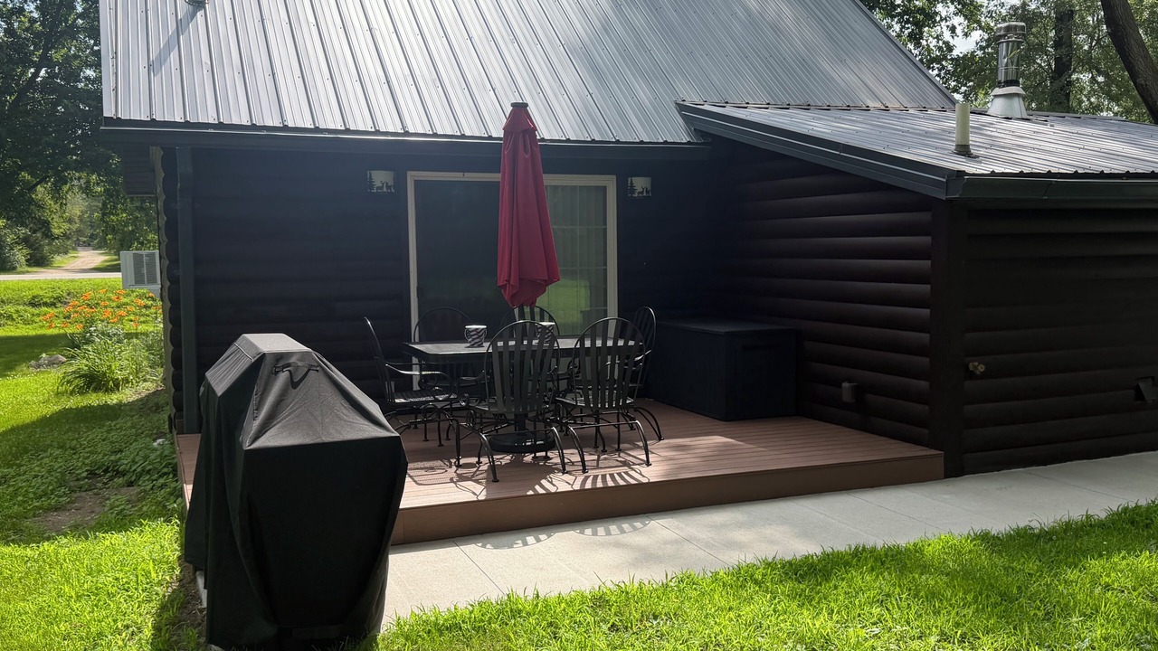 Photo of Outdoor in Cedar Falls
