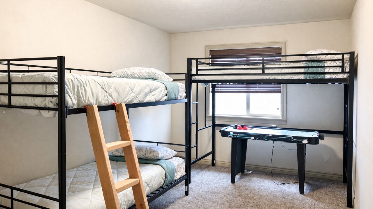 Photo of Bedroom in Rexburg
