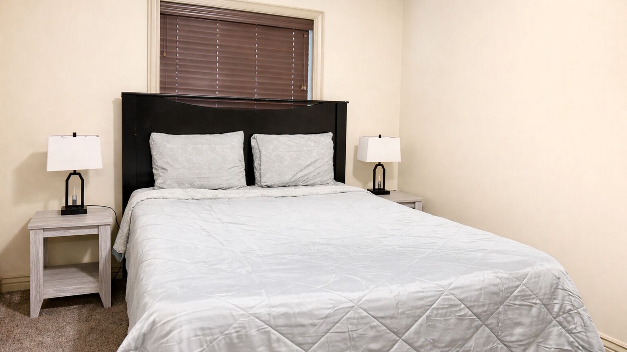 Photo of Bedroom in Rexburg