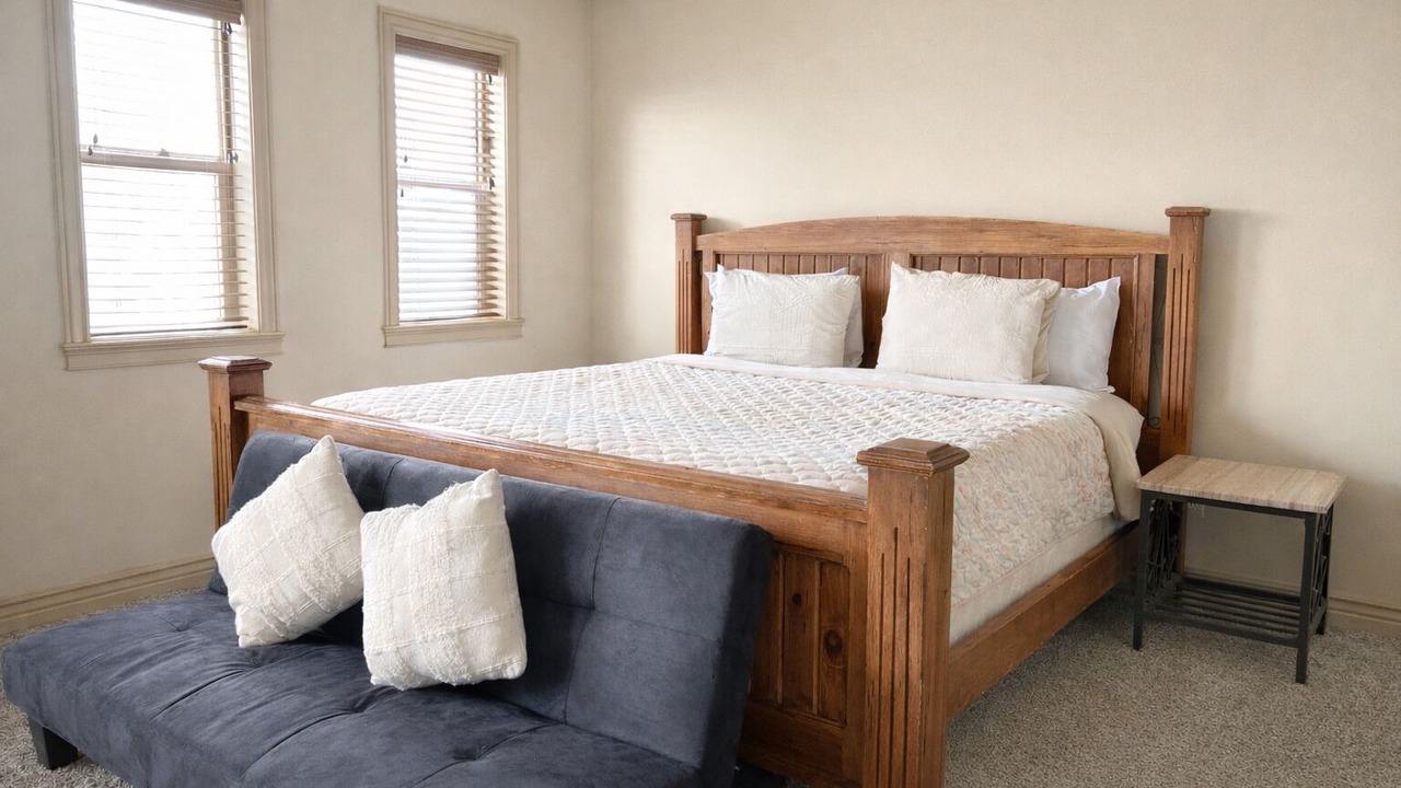 Photo of Bedroom in Rexburg