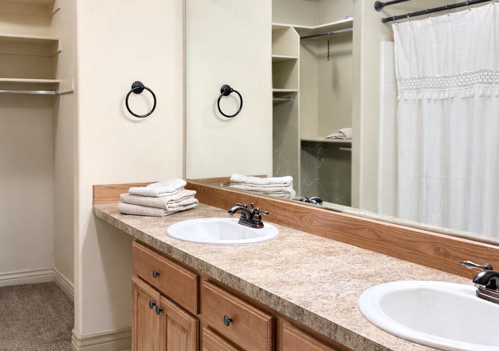 Photo of Bathroom in Rexburg