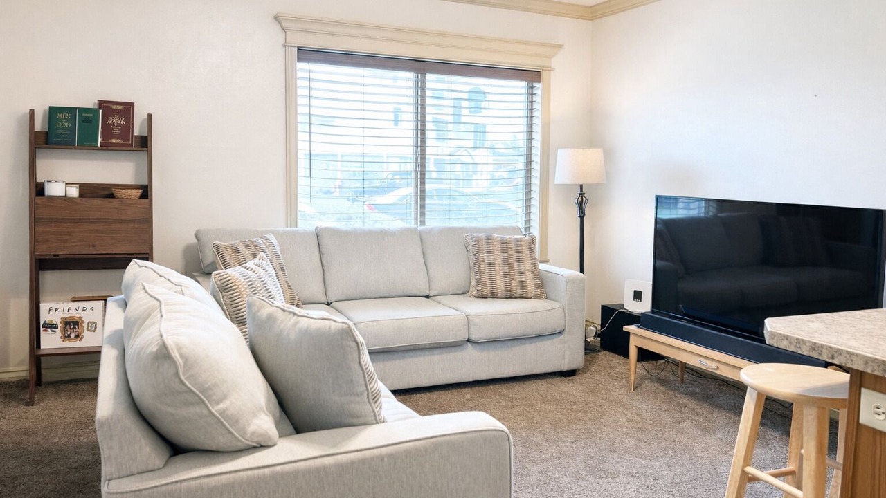 Photo of Livingroom in Rexburg