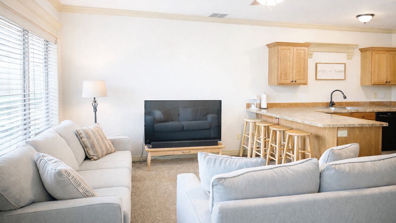 Photo of Livingroom in Rexburg