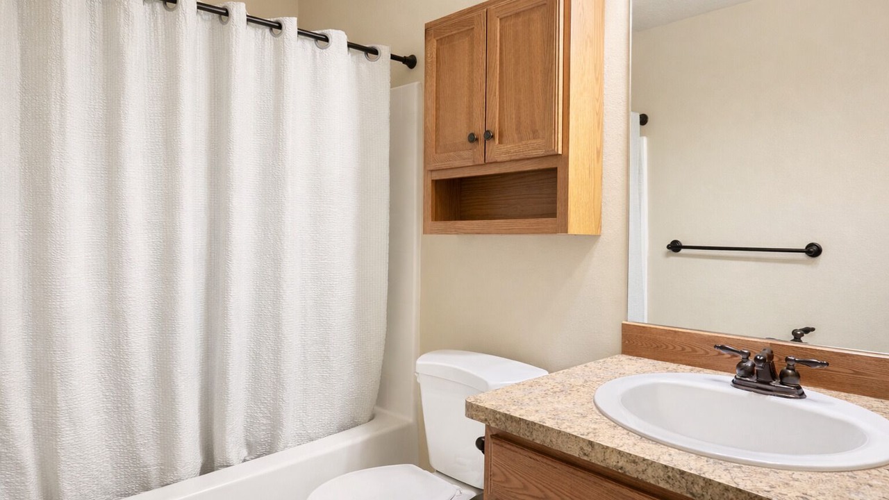 Photo of Bathroom in Rexburg