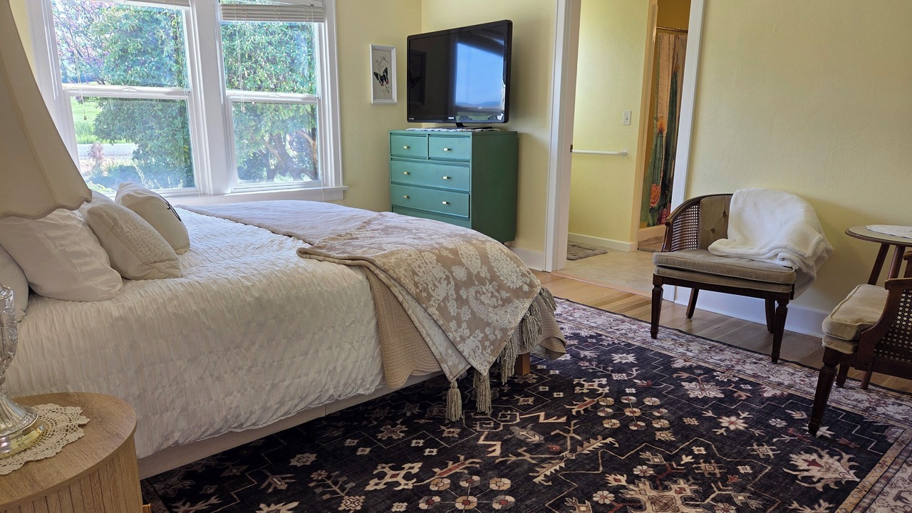 Photo of Bedroom in Medford
