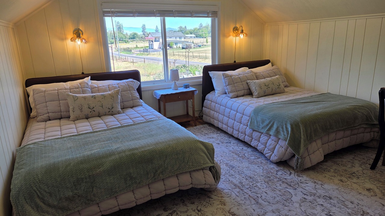 Photo of Bedroom in Medford
