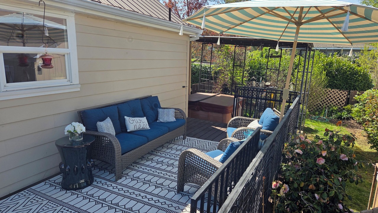 Photo of Patio Balcony in Medford