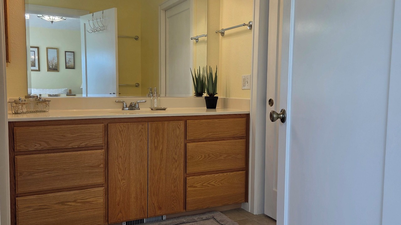 Photo of Bathroom in Medford
