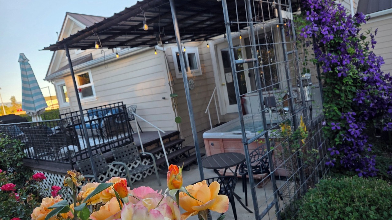Photo of Outdoor in Medford