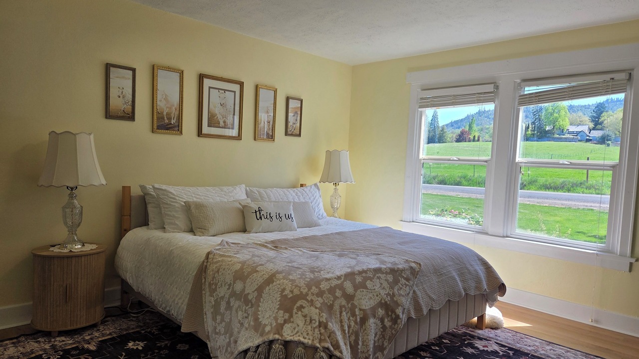 Photo of Bedroom in Medford