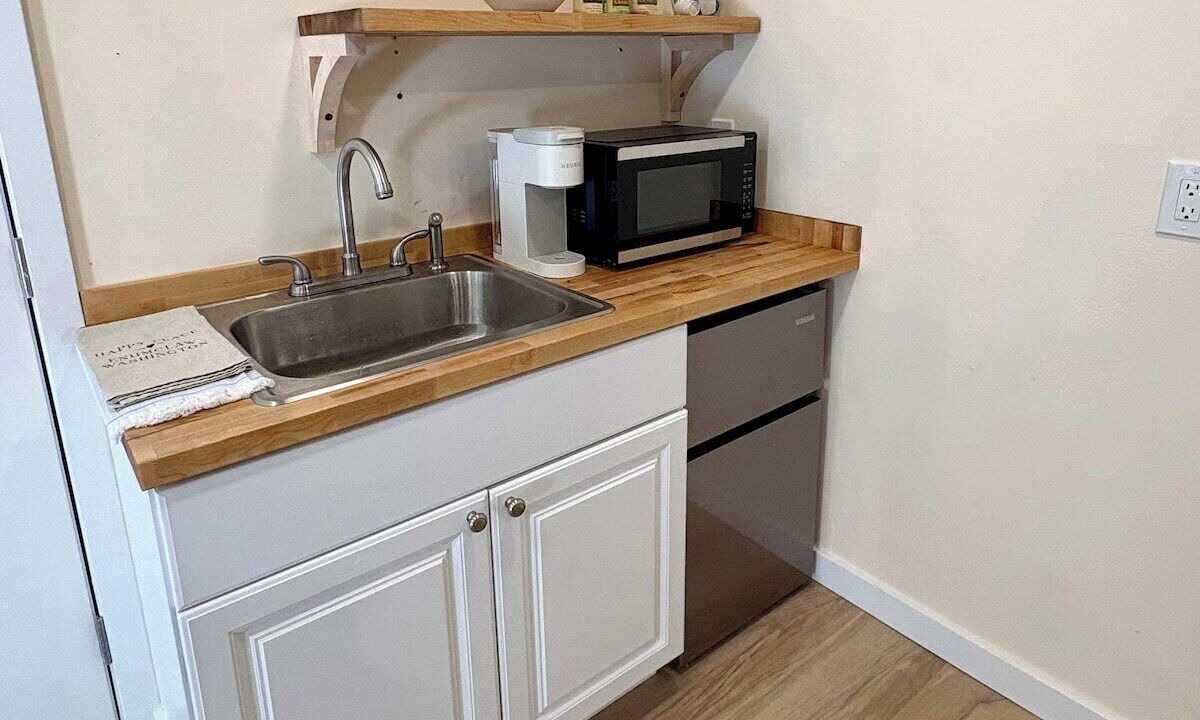 Photo of Kitchen in Enumclaw