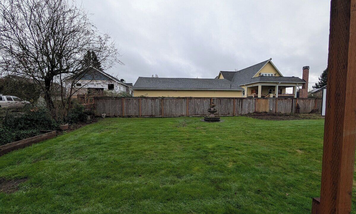 Photo of Outdoor in Enumclaw