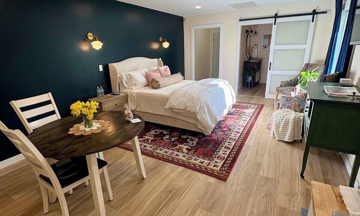 Photo of Bedroom in Enumclaw