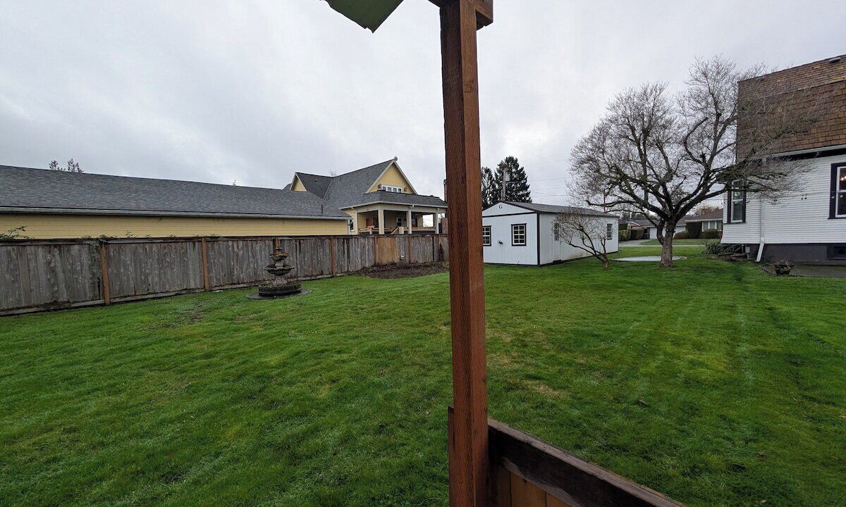 Photo of Outdoor in Enumclaw